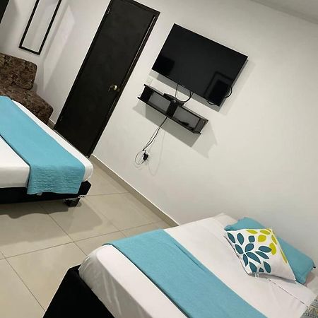 Apartament Tamy S Place San Andrés Zewnętrze zdjęcie