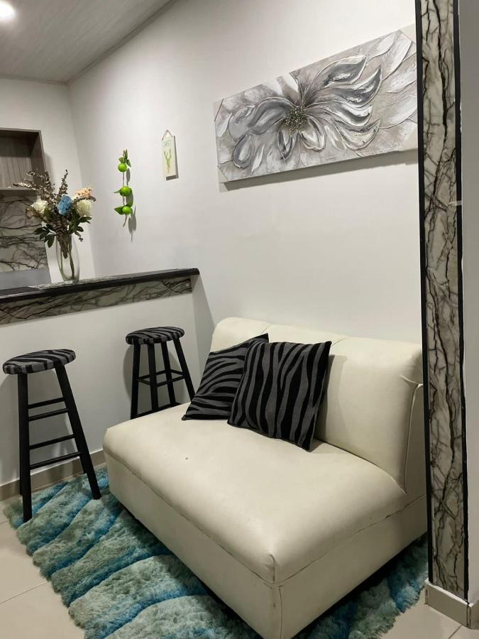 Apartament Tamy S Place San Andrés Zewnętrze zdjęcie