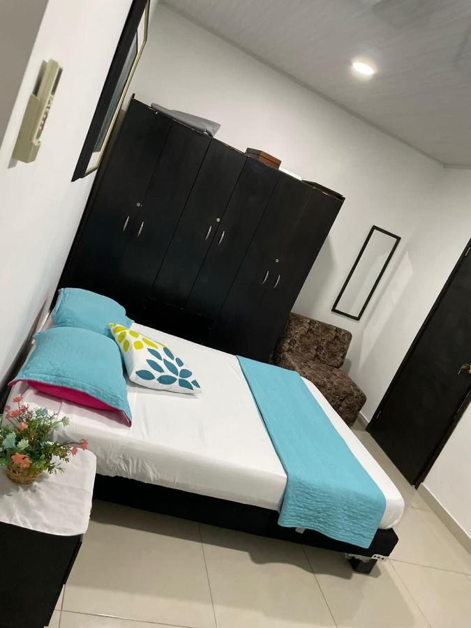 Apartament Tamy S Place San Andrés Zewnętrze zdjęcie