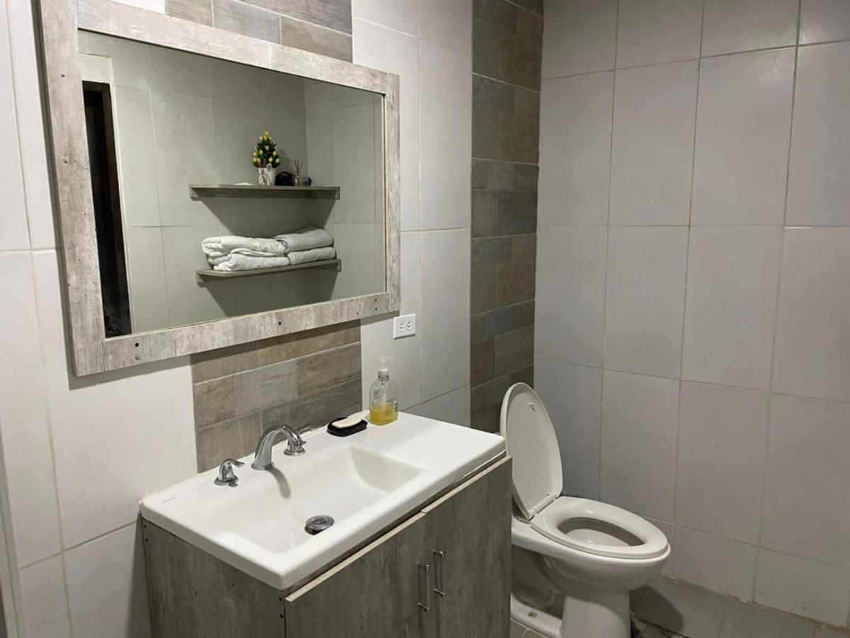 Apartament Tamy S Place San Andrés Zewnętrze zdjęcie