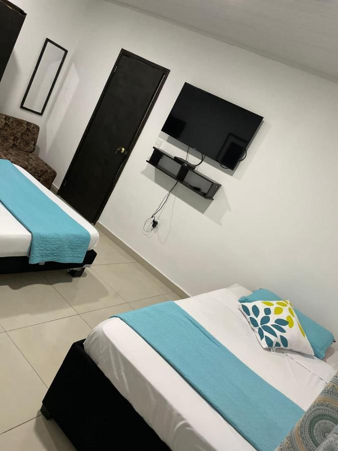 Apartament Tamy S Place San Andrés Zewnętrze zdjęcie