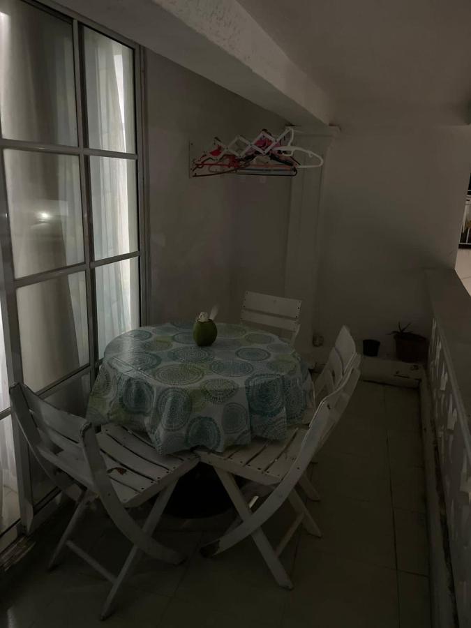 Apartament Tamy S Place San Andrés Zewnętrze zdjęcie