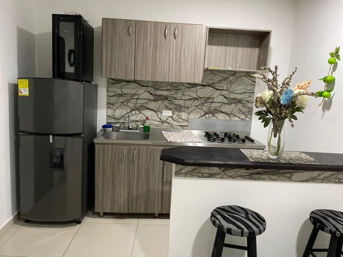 Apartament Tamy S Place San Andrés Zewnętrze zdjęcie