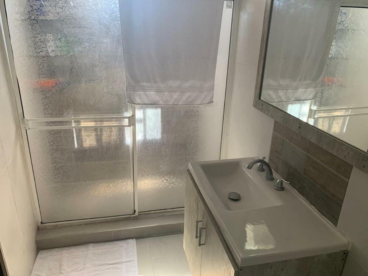 Apartament Tamy S Place San Andrés Zewnętrze zdjęcie