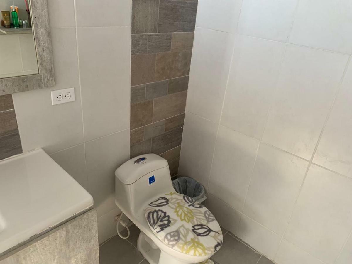Apartament Tamy S Place San Andrés Zewnętrze zdjęcie