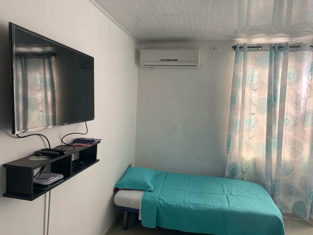 Apartament Tamy S Place San Andrés Zewnętrze zdjęcie