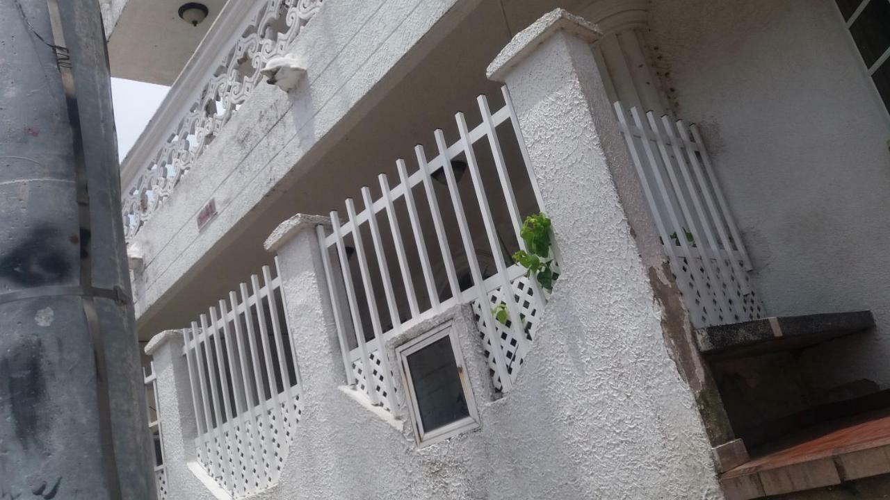 Apartament Tamy S Place San Andrés Zewnętrze zdjęcie